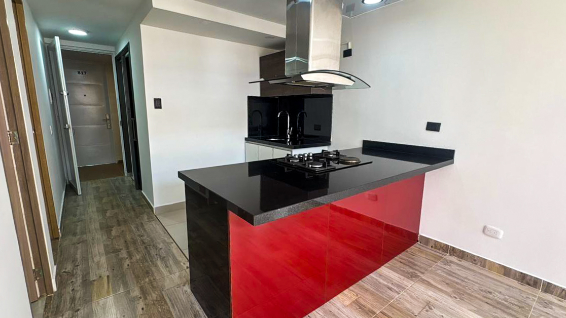 Apartamento en venta Ciudadela La Salle Bogotá – Moderno, 8vo piso y excelente distribución
